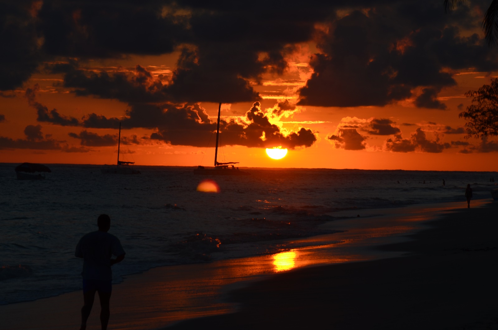 Dominican Republic - 2013