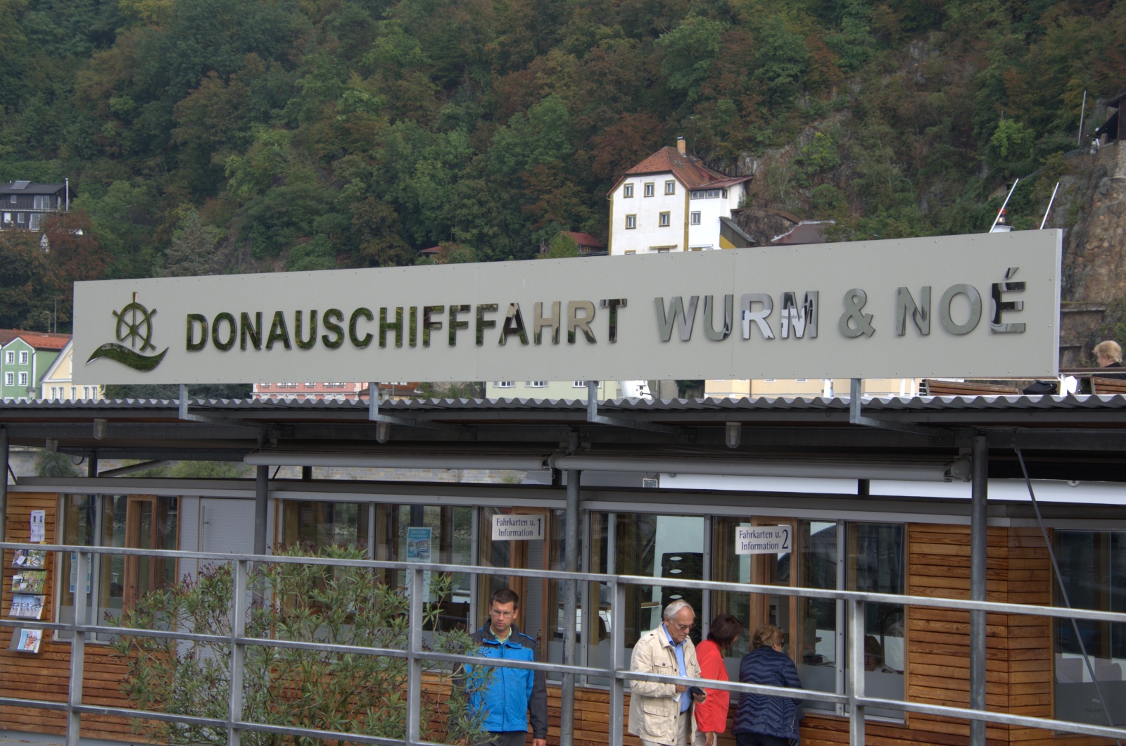Passau, Germany
