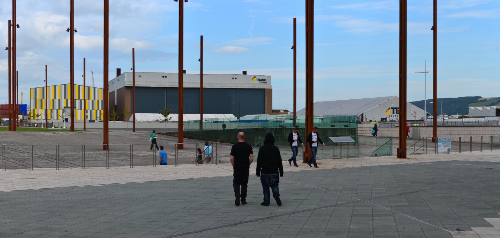 Game of Thrones Studio