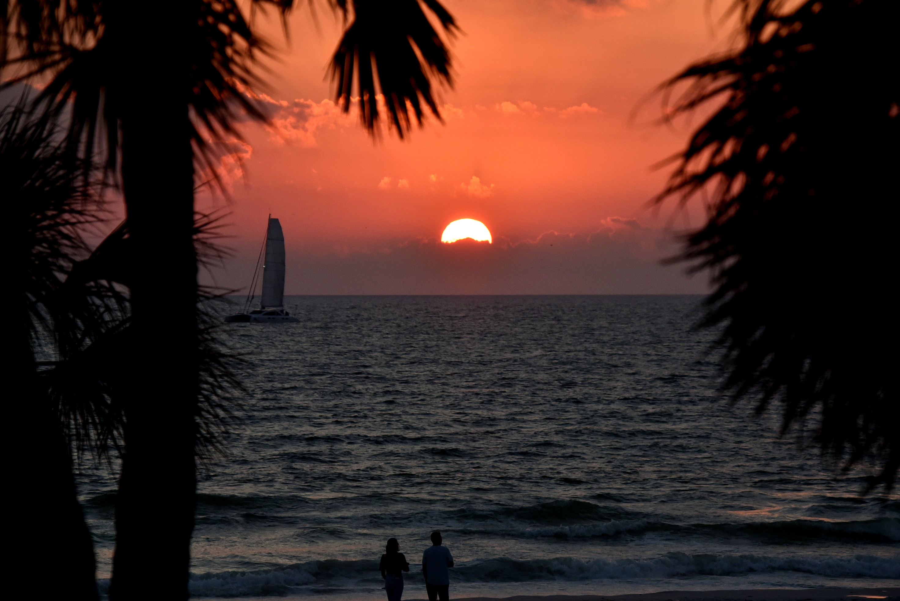 Siesta Keys, FL - 2023