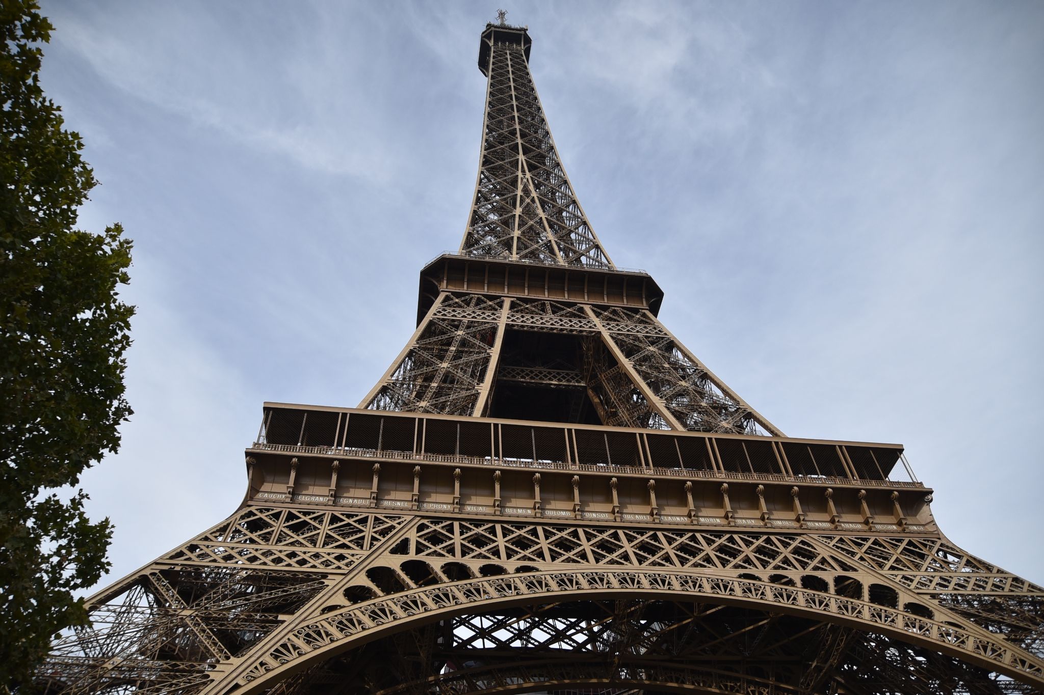 Paris 2026