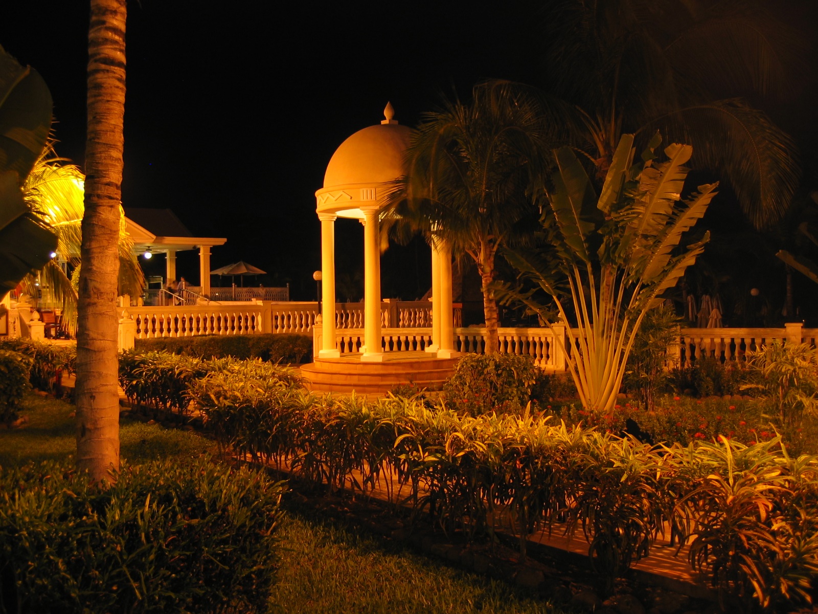 Negril, Jamaica 2006