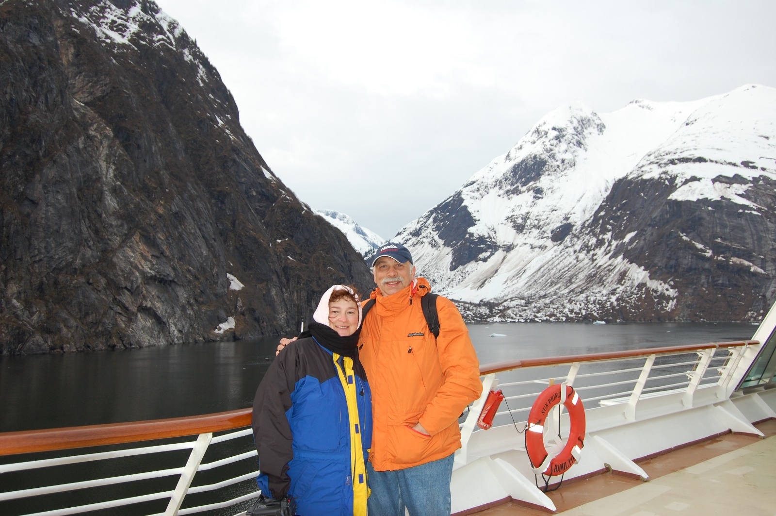 Alaska 2007
