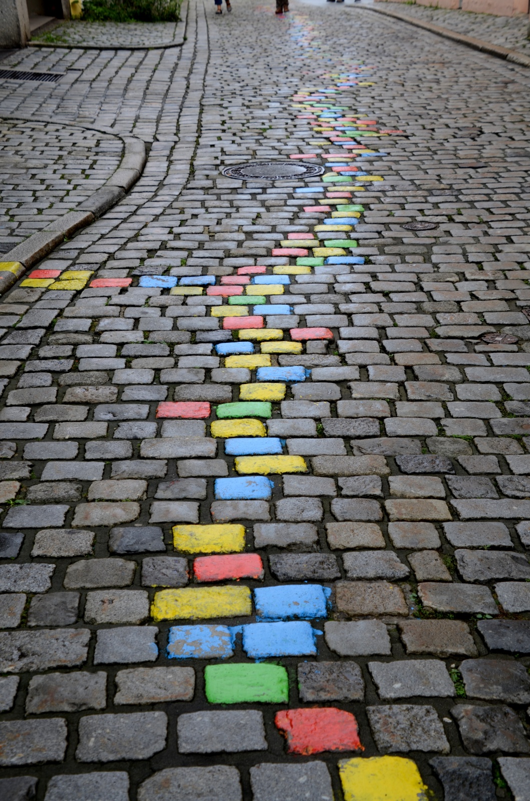 Passau, Germany