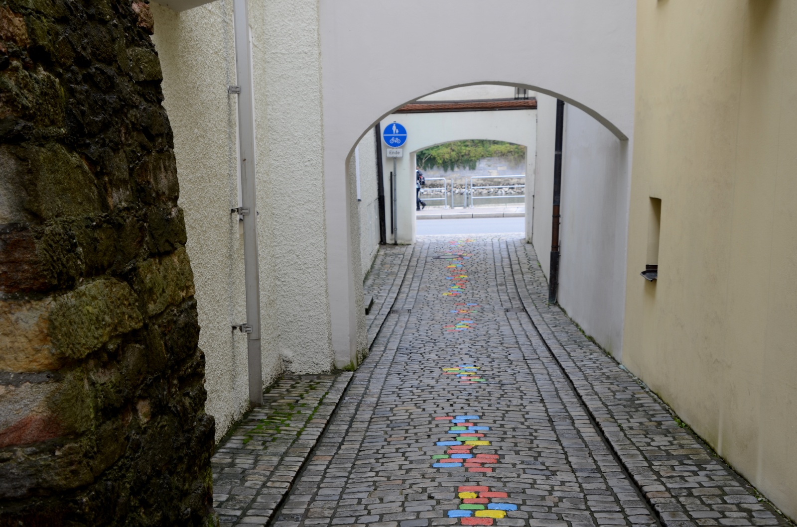 Passau, Germany