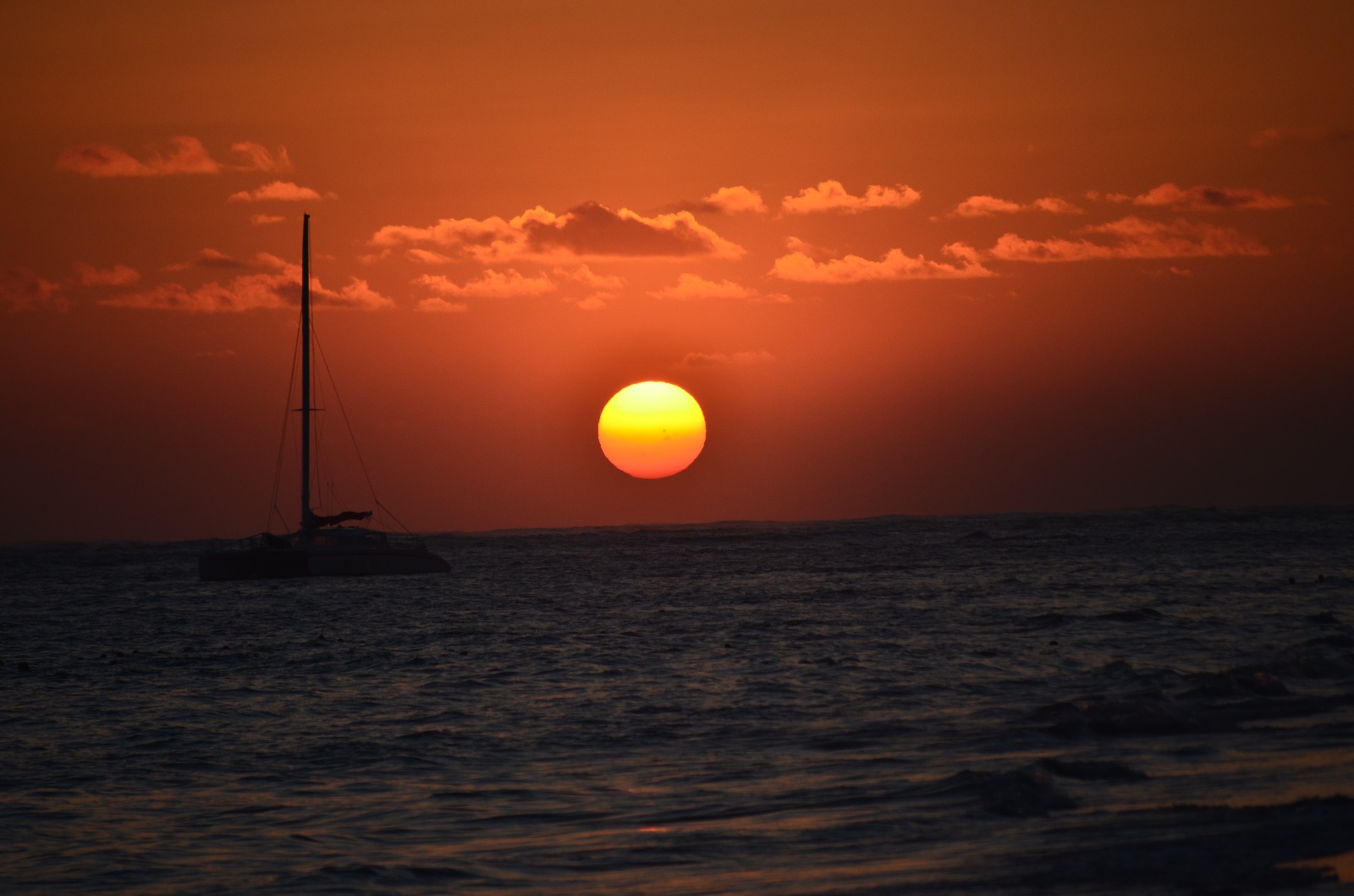 Dominican Republic - 2013