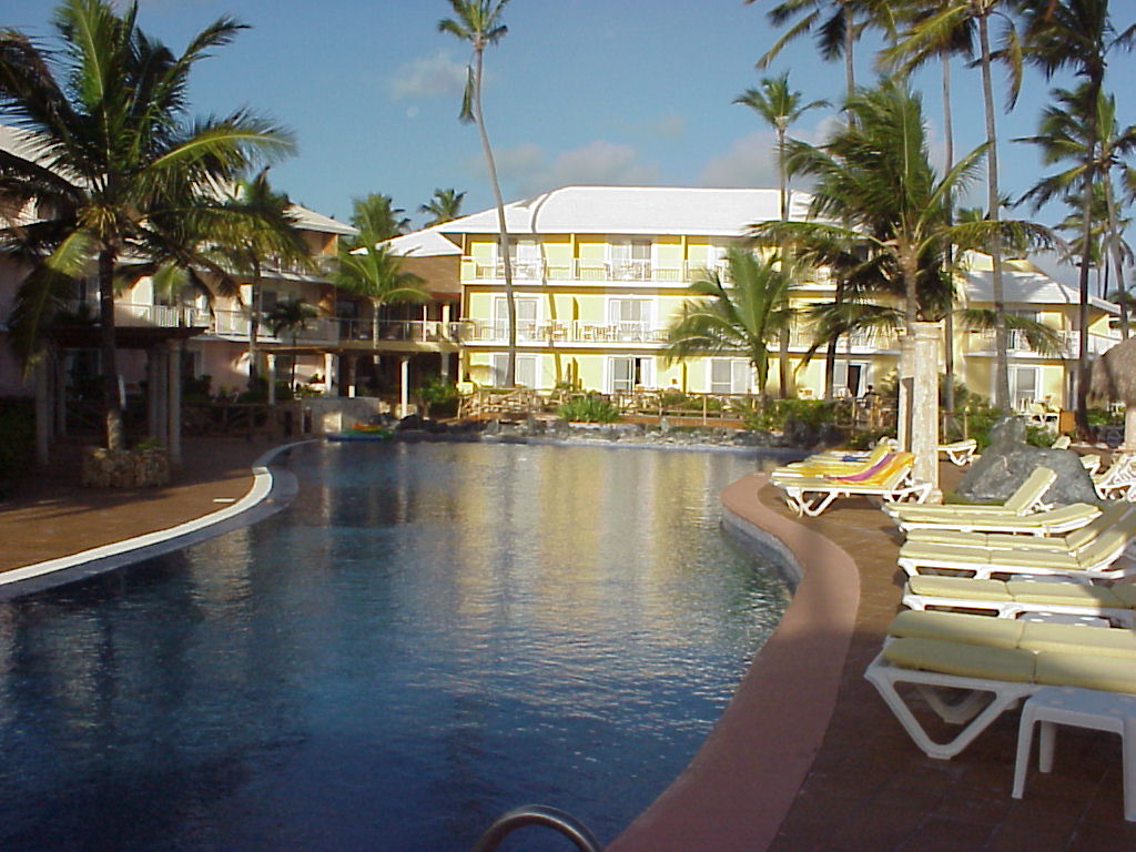 Dominican Republic Secrets 2003