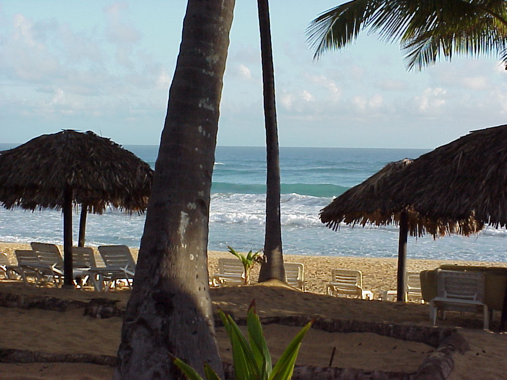 Dominican Republic Secrets 2003