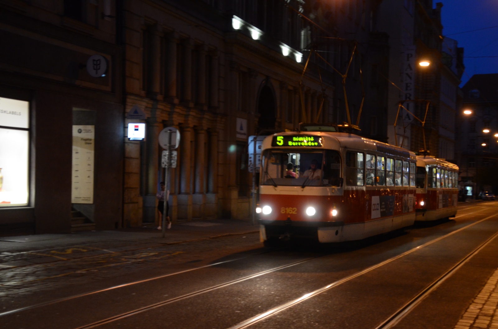 Prague, Czech Republic