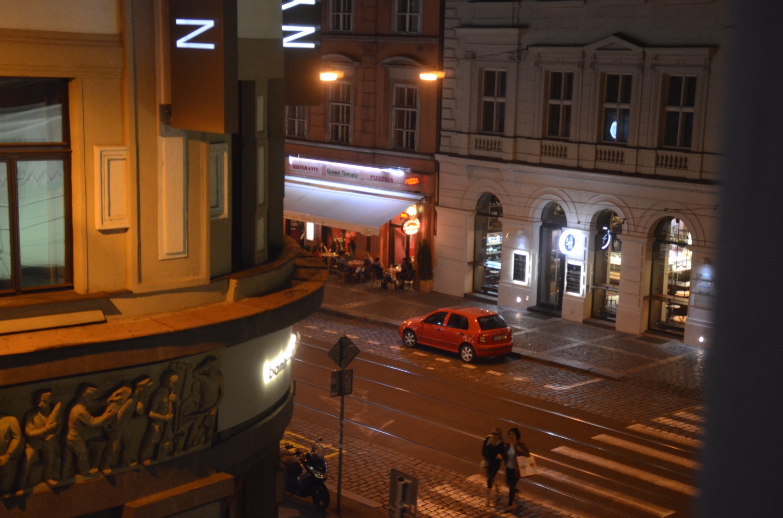 Prague, Czech Republic