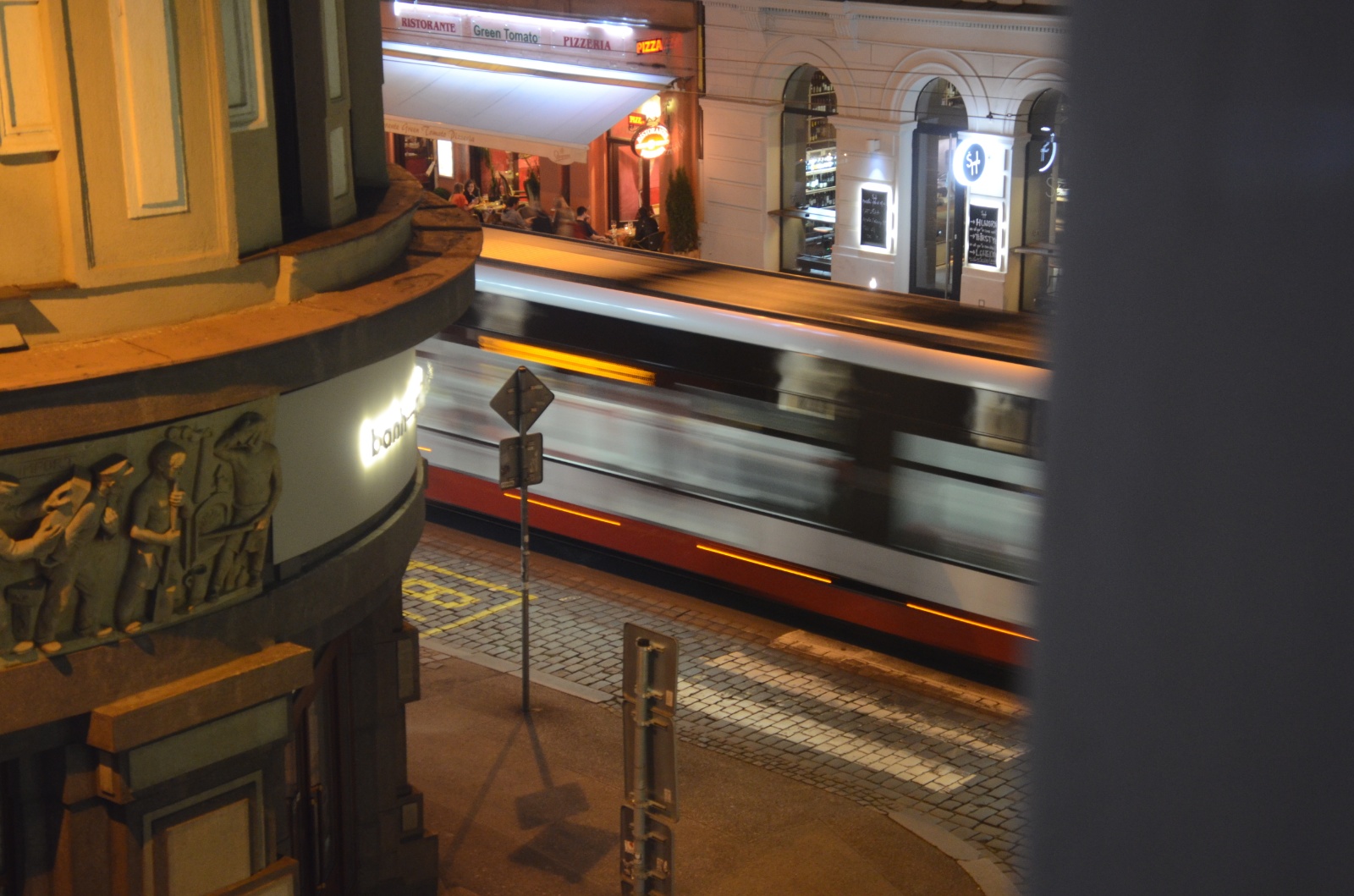 Prague, Czech Republic