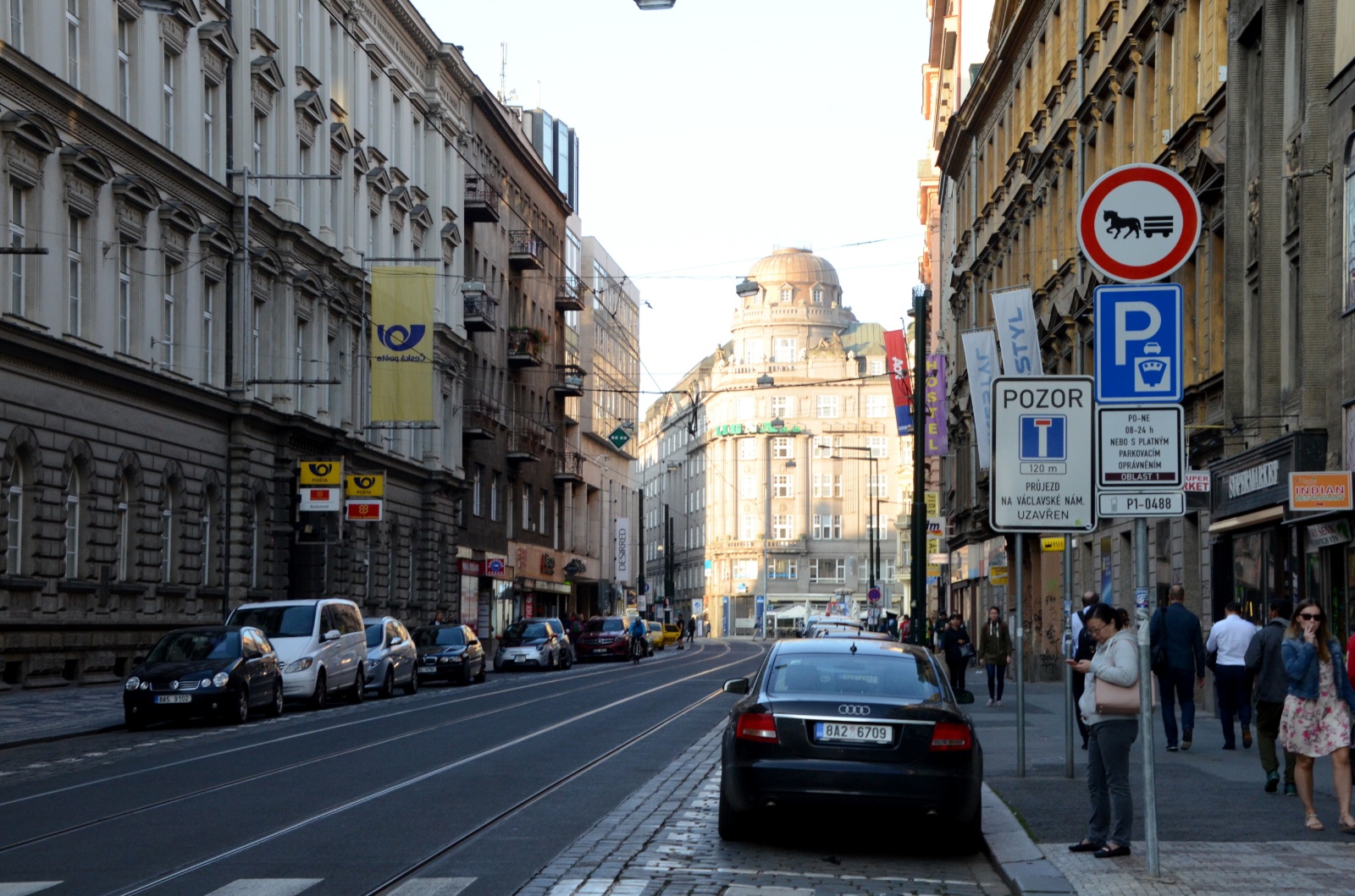 Prague, Czech Republic
