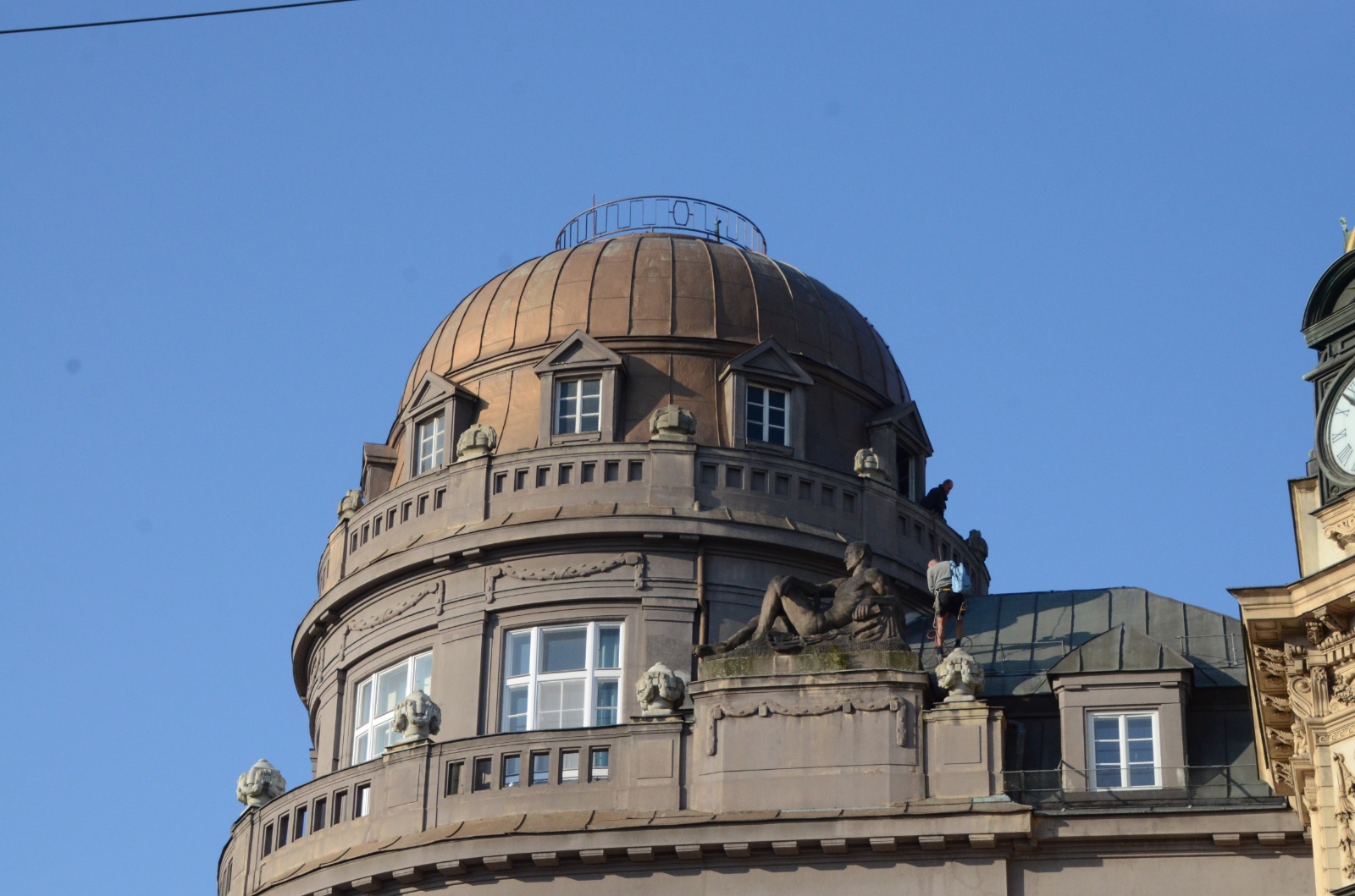 Prague, Czech Republic