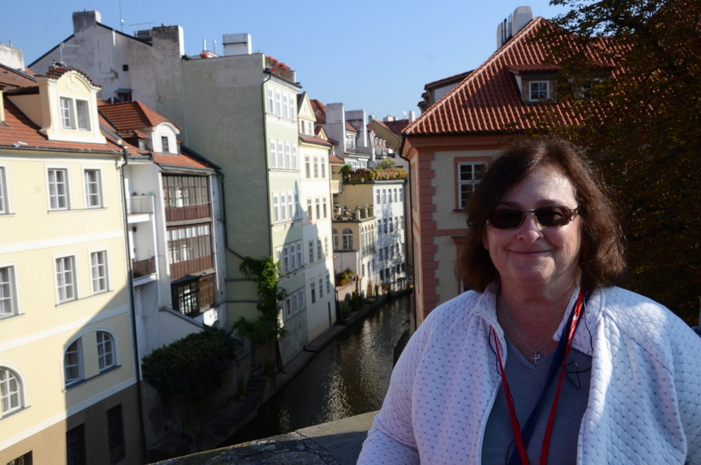 Prague, Czech Republic