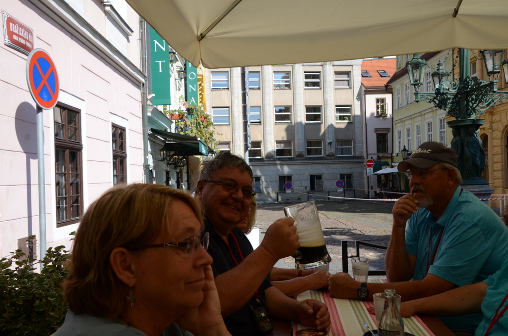 Prague, Czech Republic