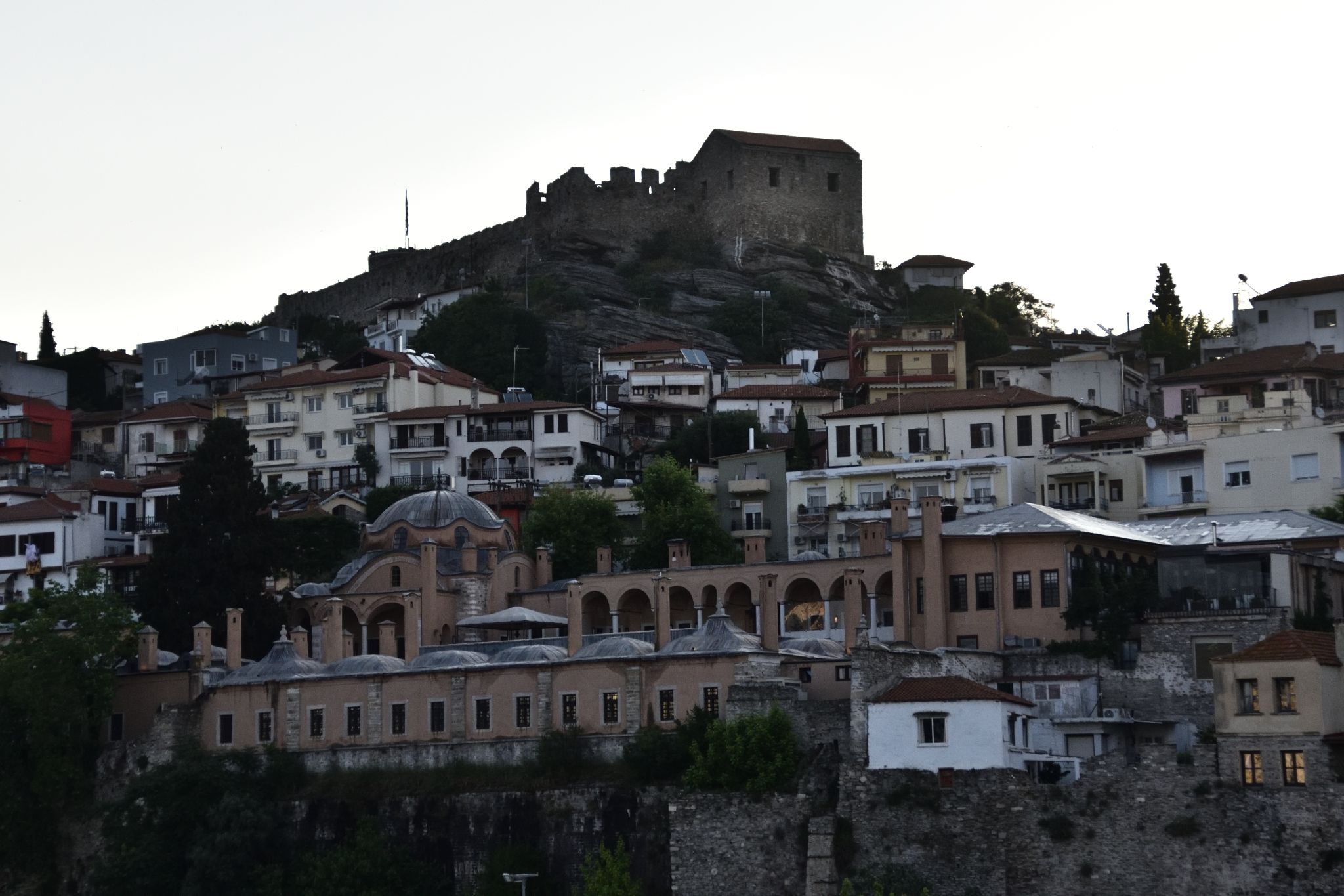 Kavala Greece
