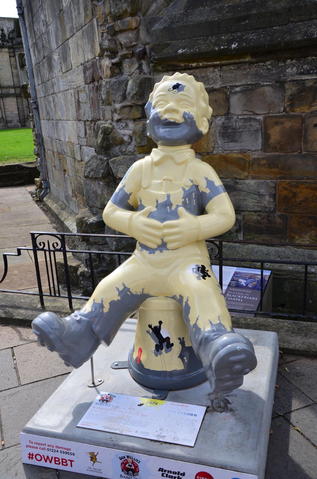 Oor Wullie