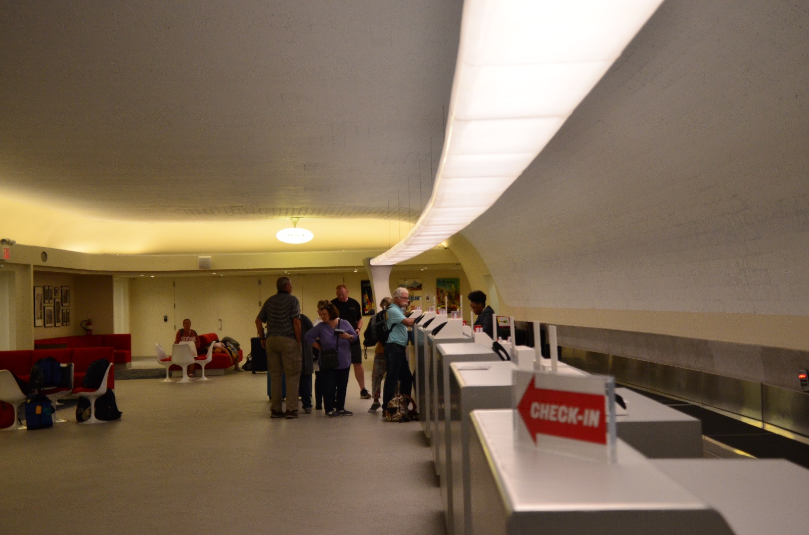 TWA Hotel
