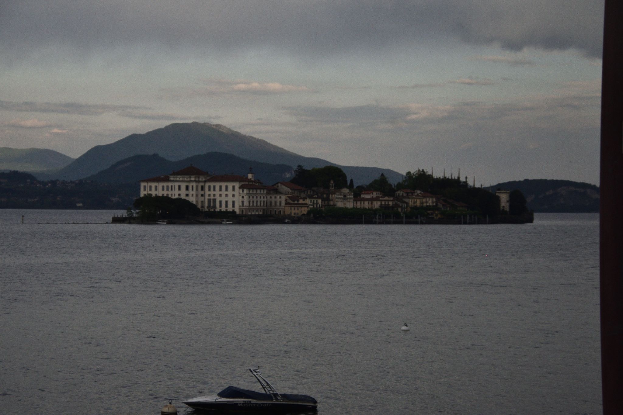 Lake Maggiore, Italy