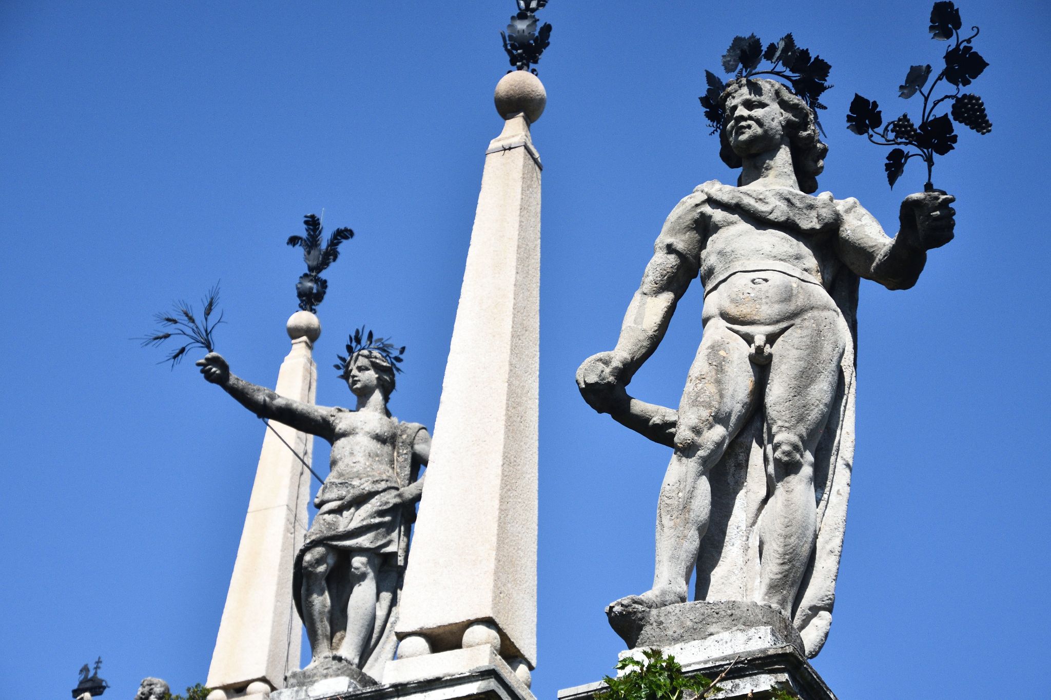 Lake Maggiore, Italy