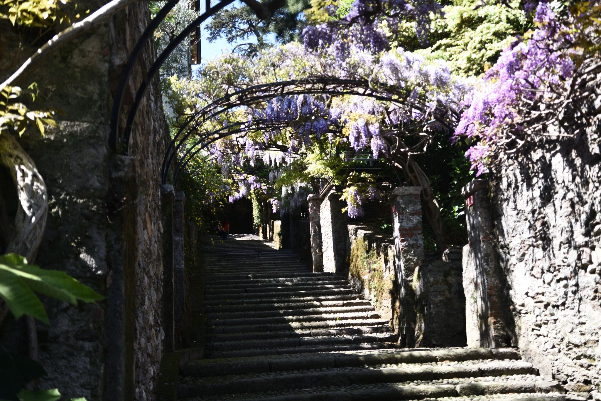Lake Maggiore, Italy