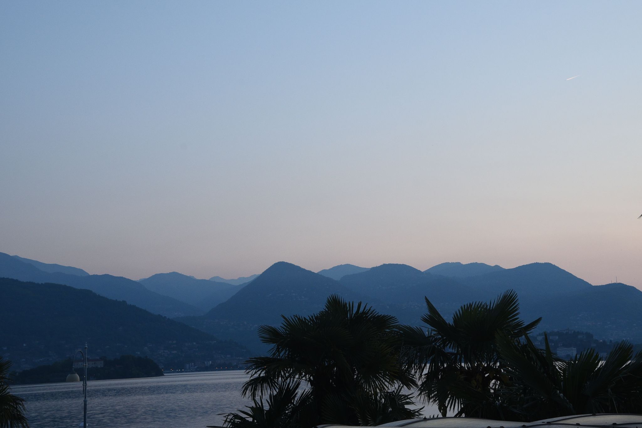 Lake Maggiore, Italy