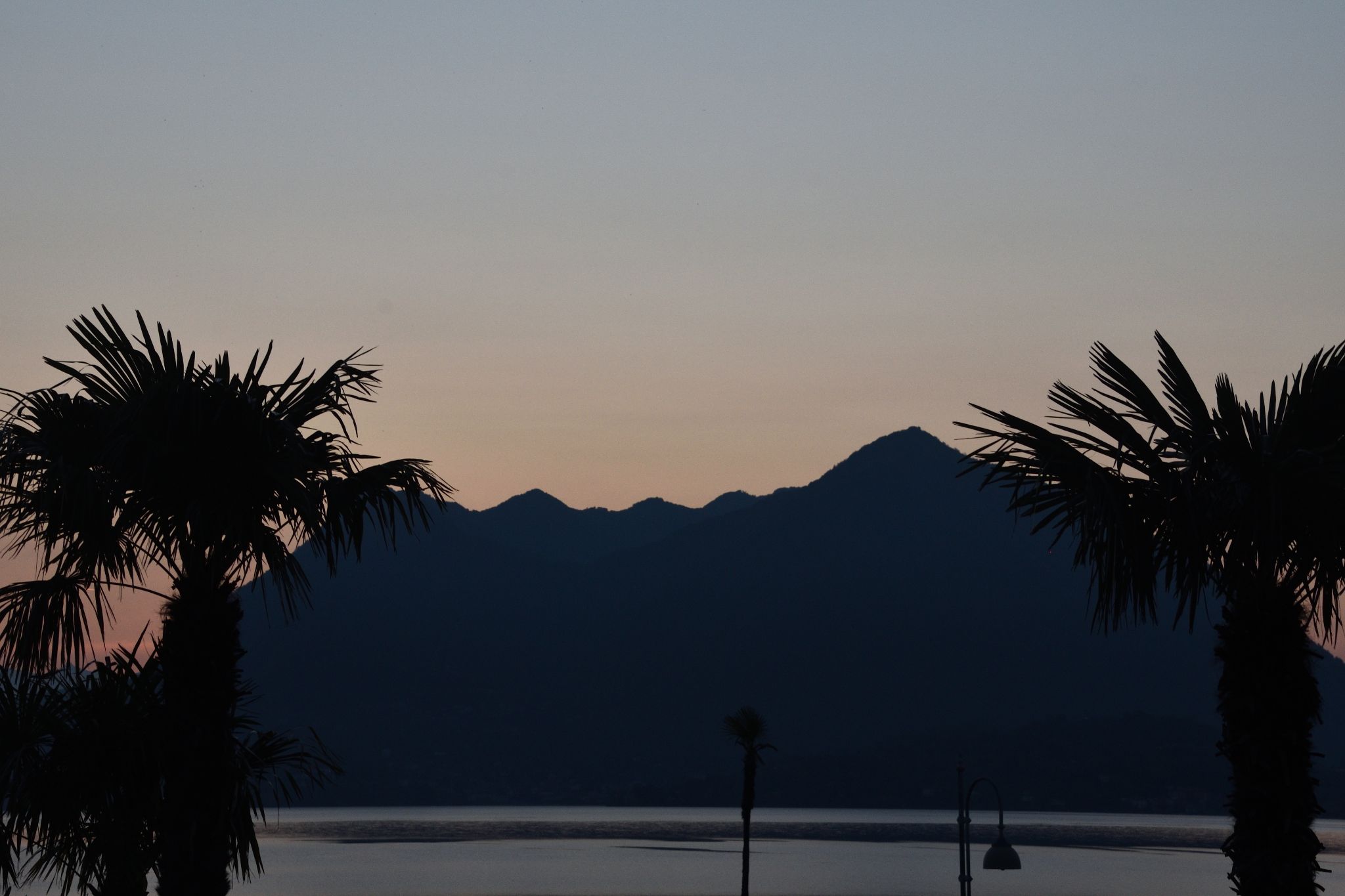 Lake Maggiore, Italy