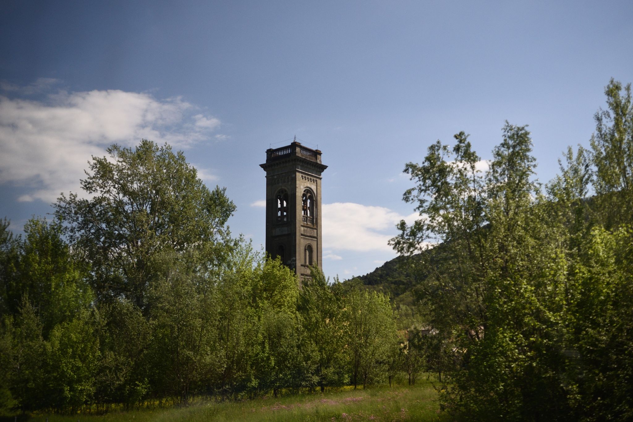 Florence (Piazza dei Miracoli)