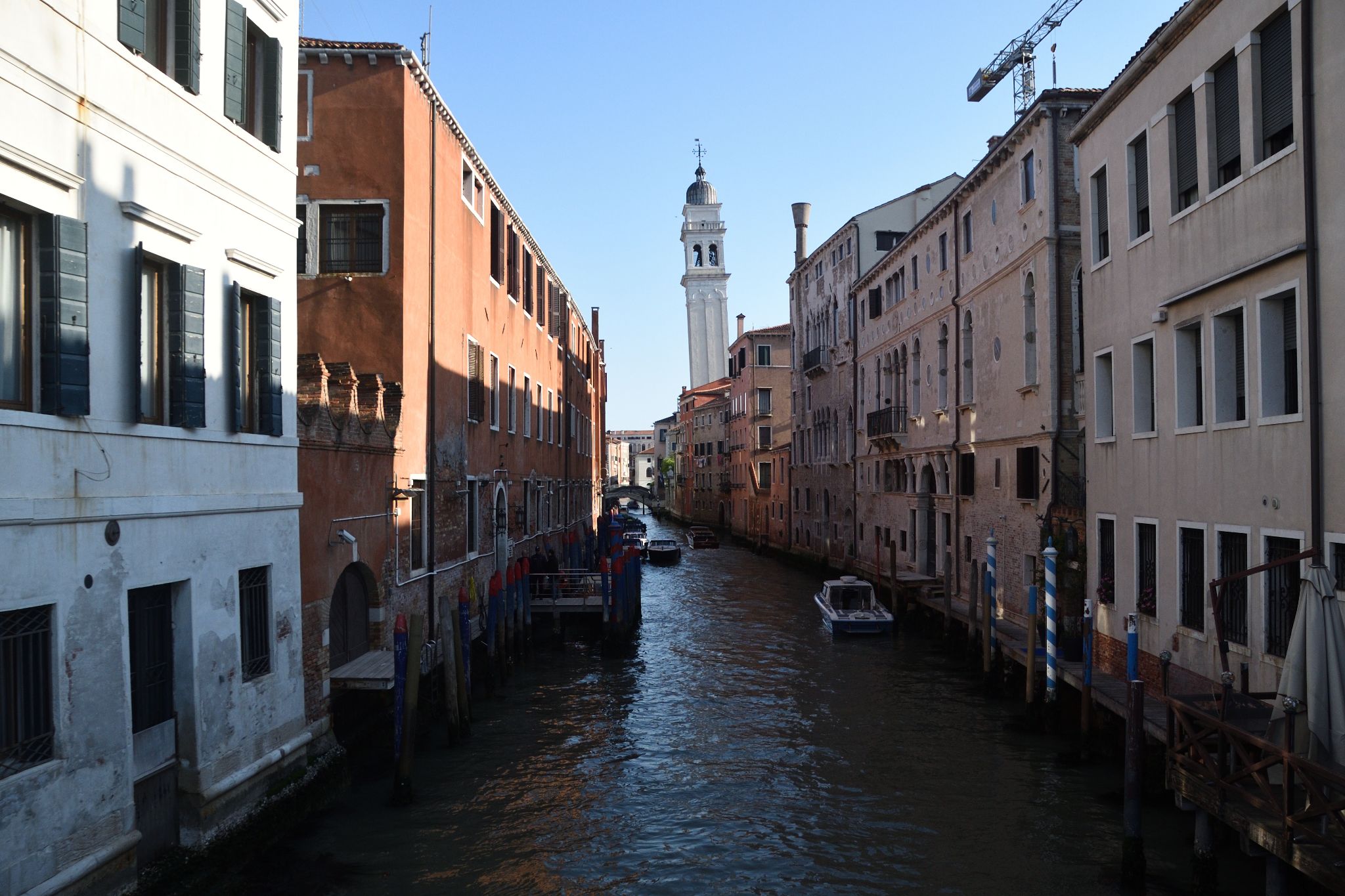 Venice Island - Day 8