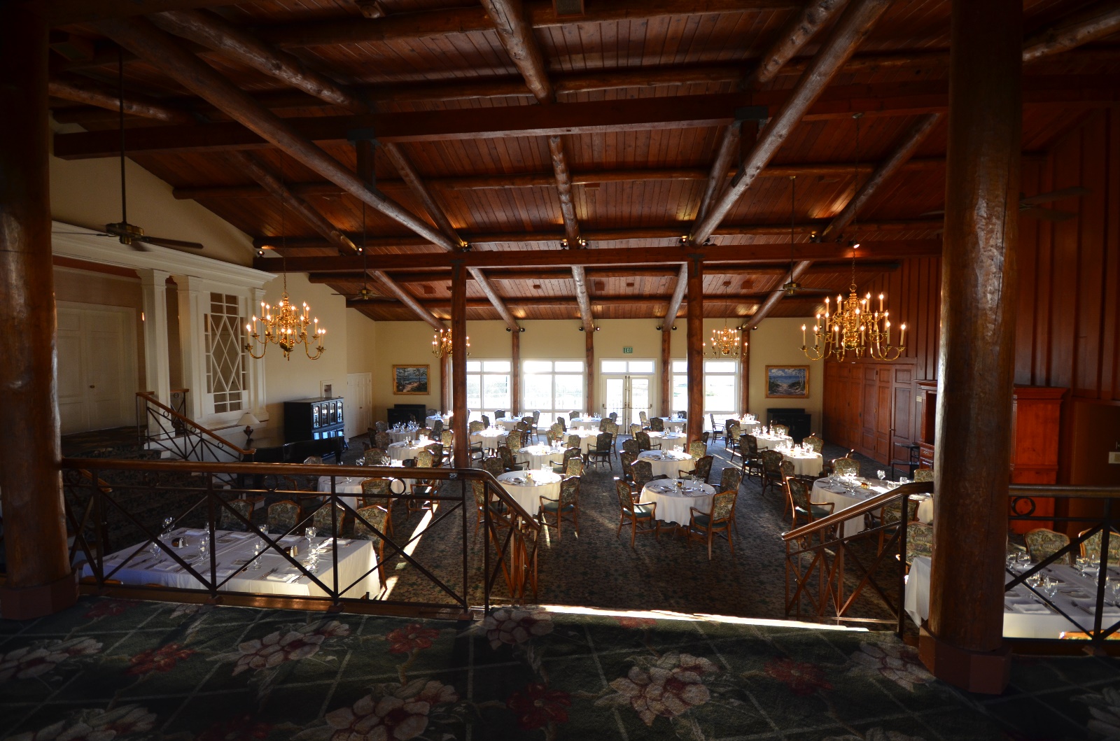 Mackinaw Island 2015