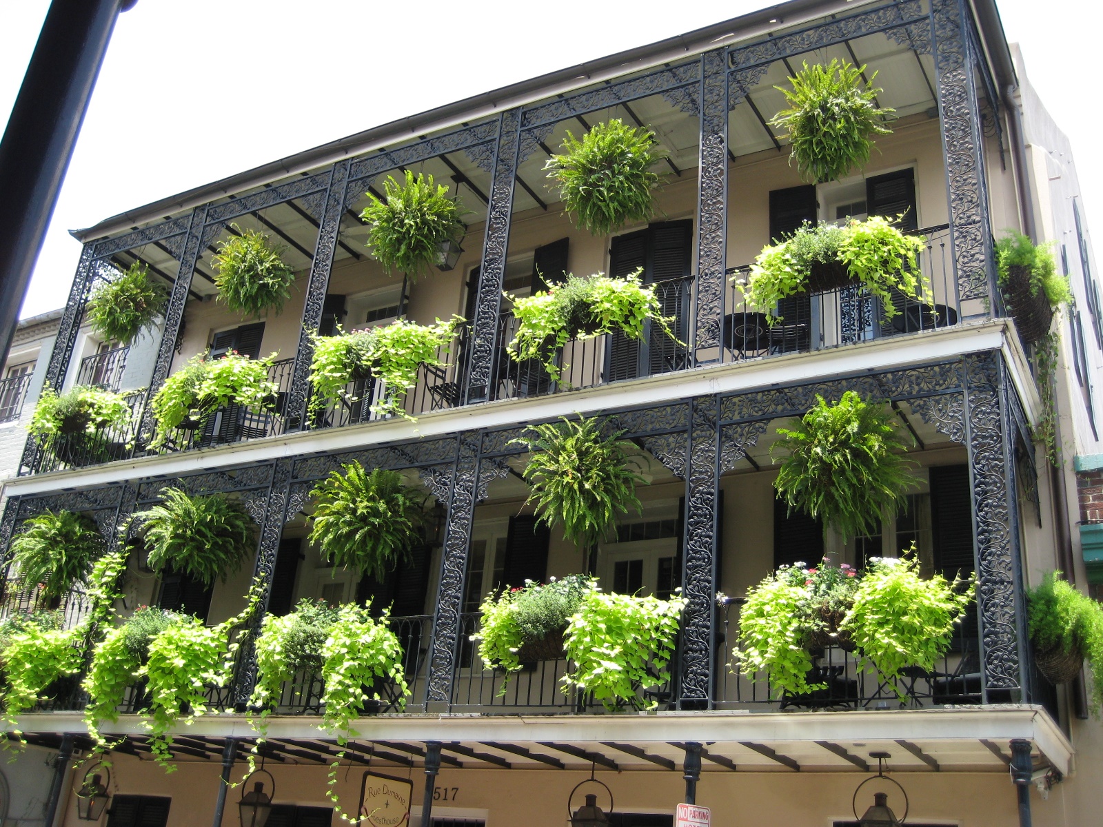 New Orleans 2008