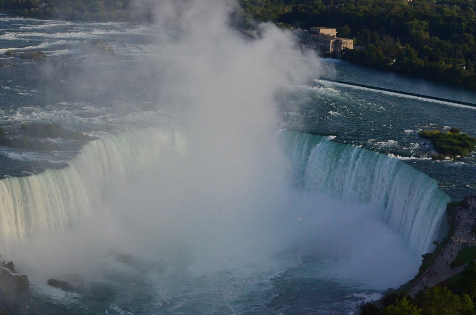 Niagara Falls