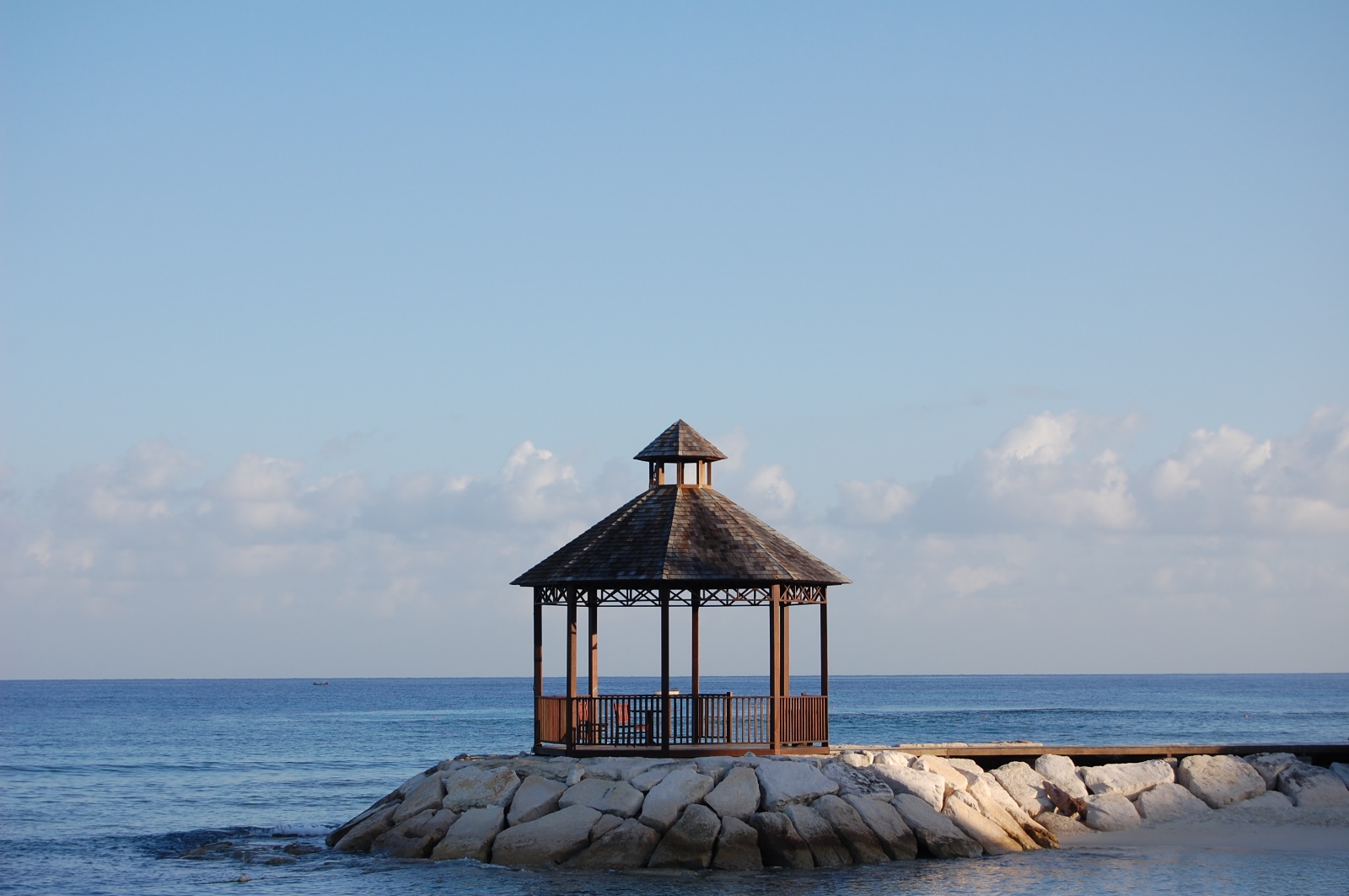 Secrets St. James - Ocho Rios 2011