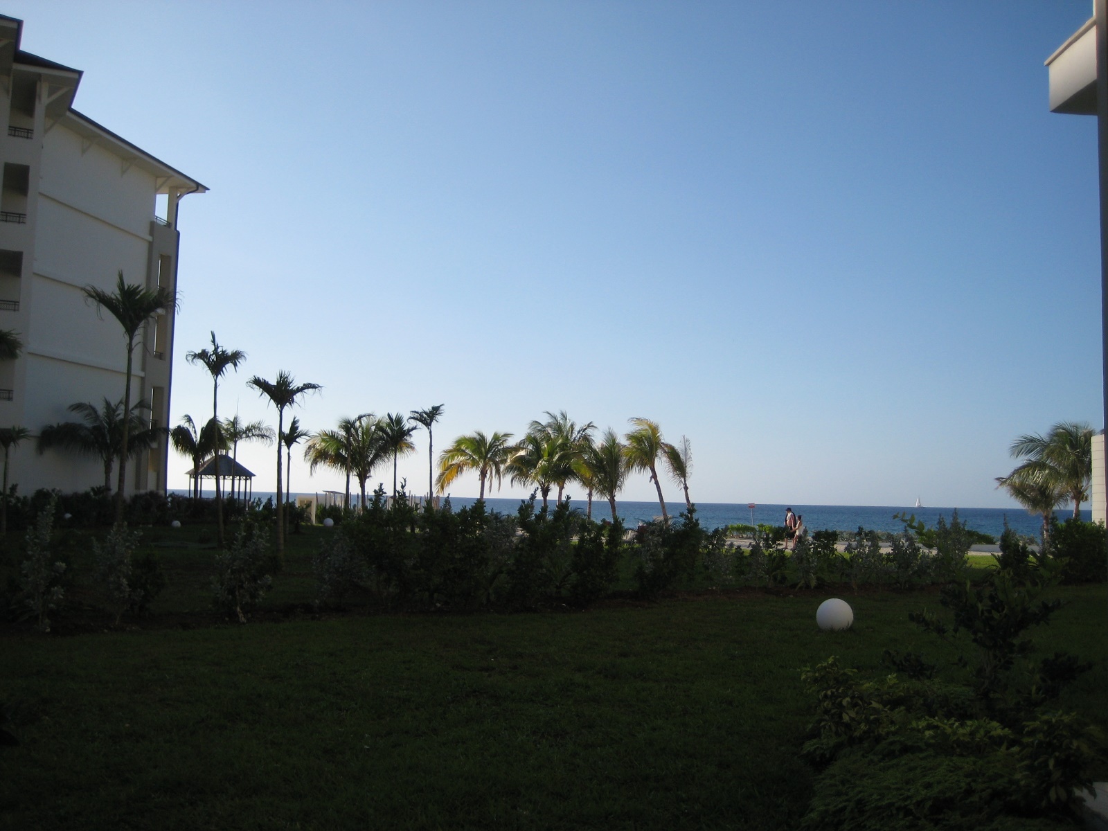 Secrets St. James - Ocho Rios 2011