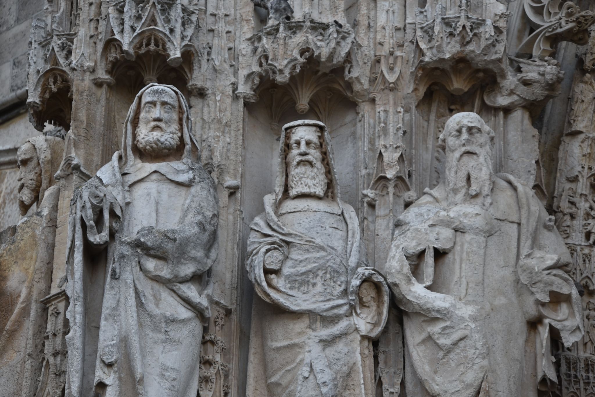 The Apostles