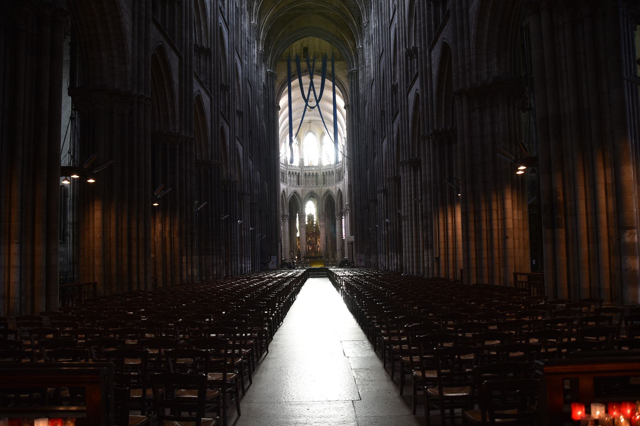 Rouen Cathedral