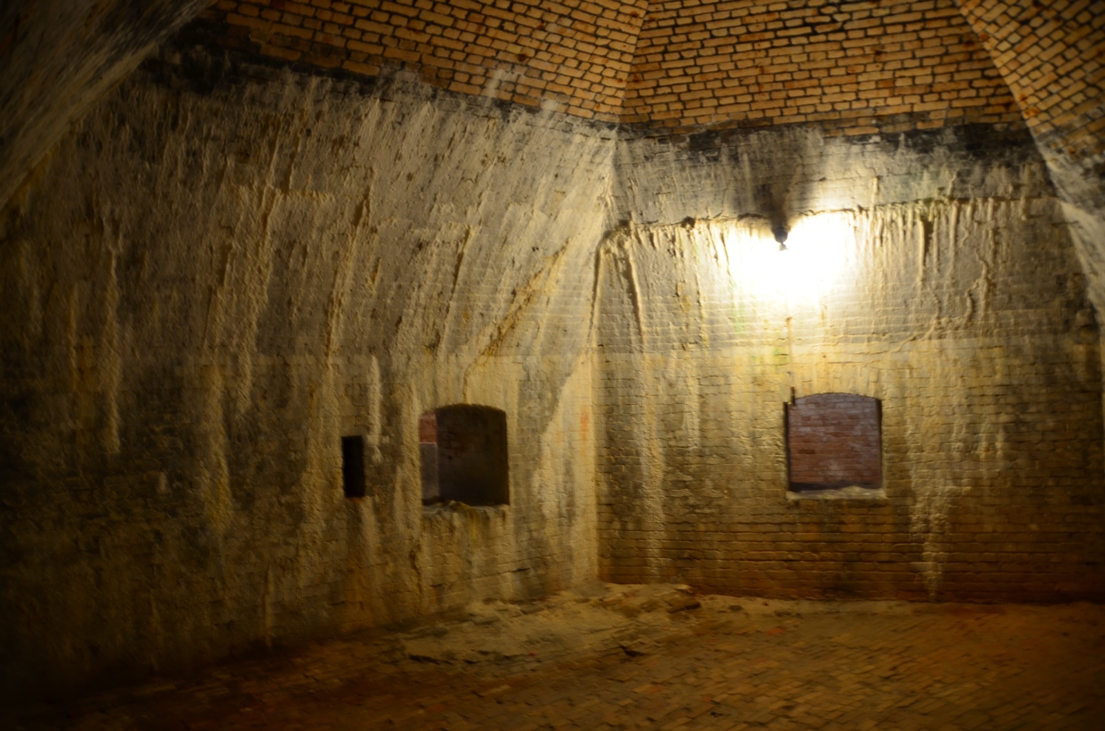 Fort Pickens National Park