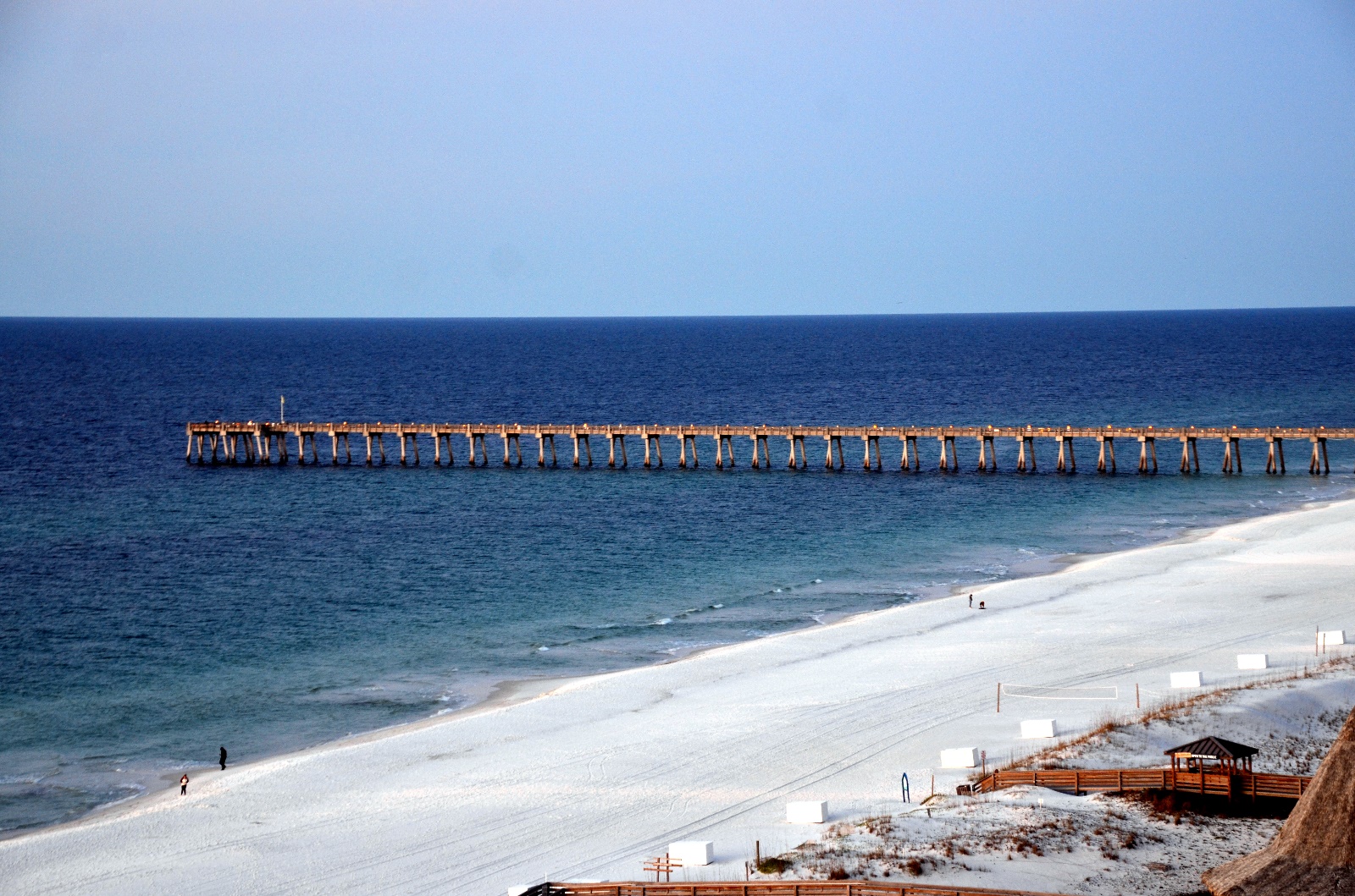 Gulf Breeze, Florida - Good Morning