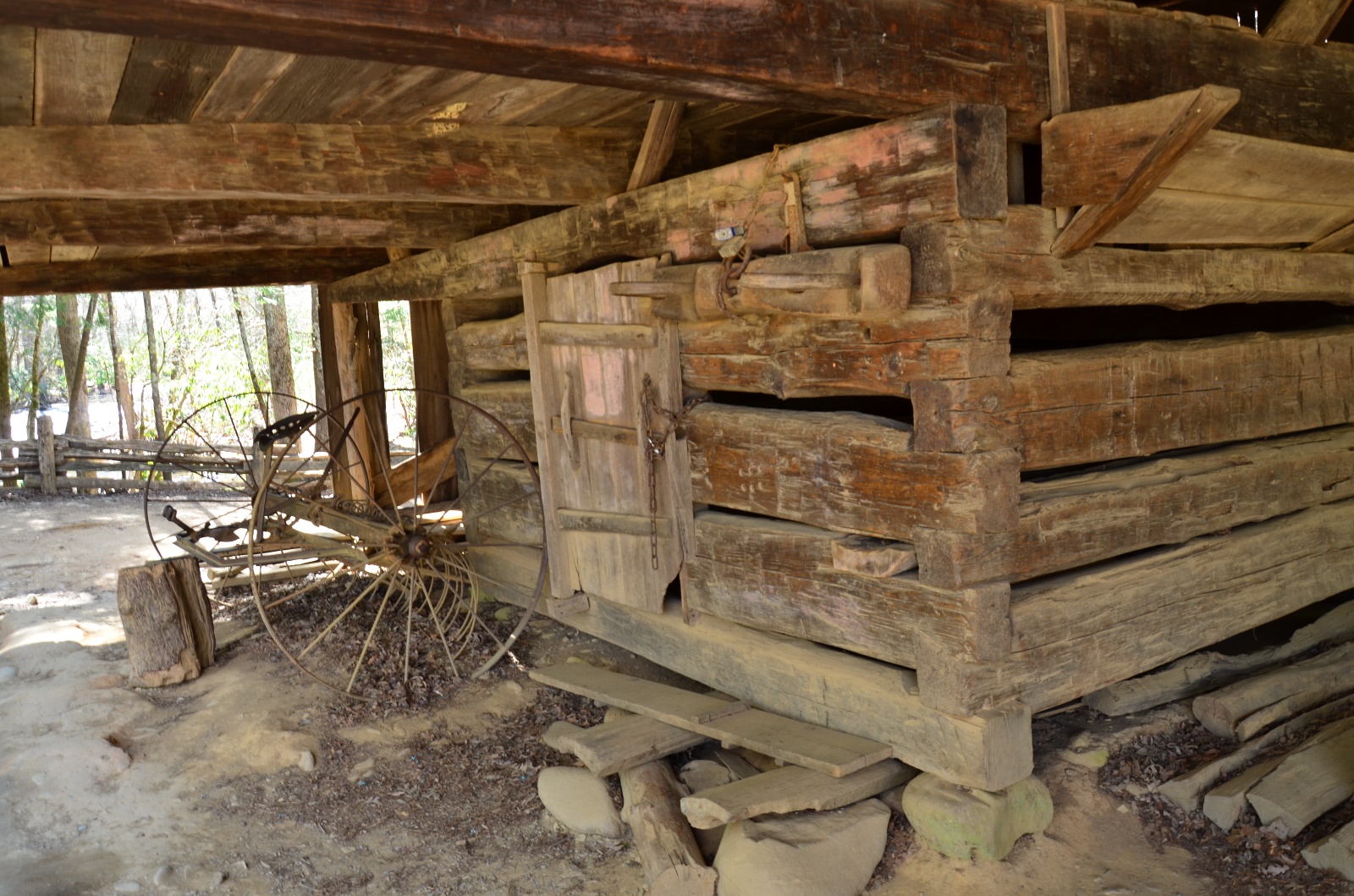 Smokey Mountains National Park, TN