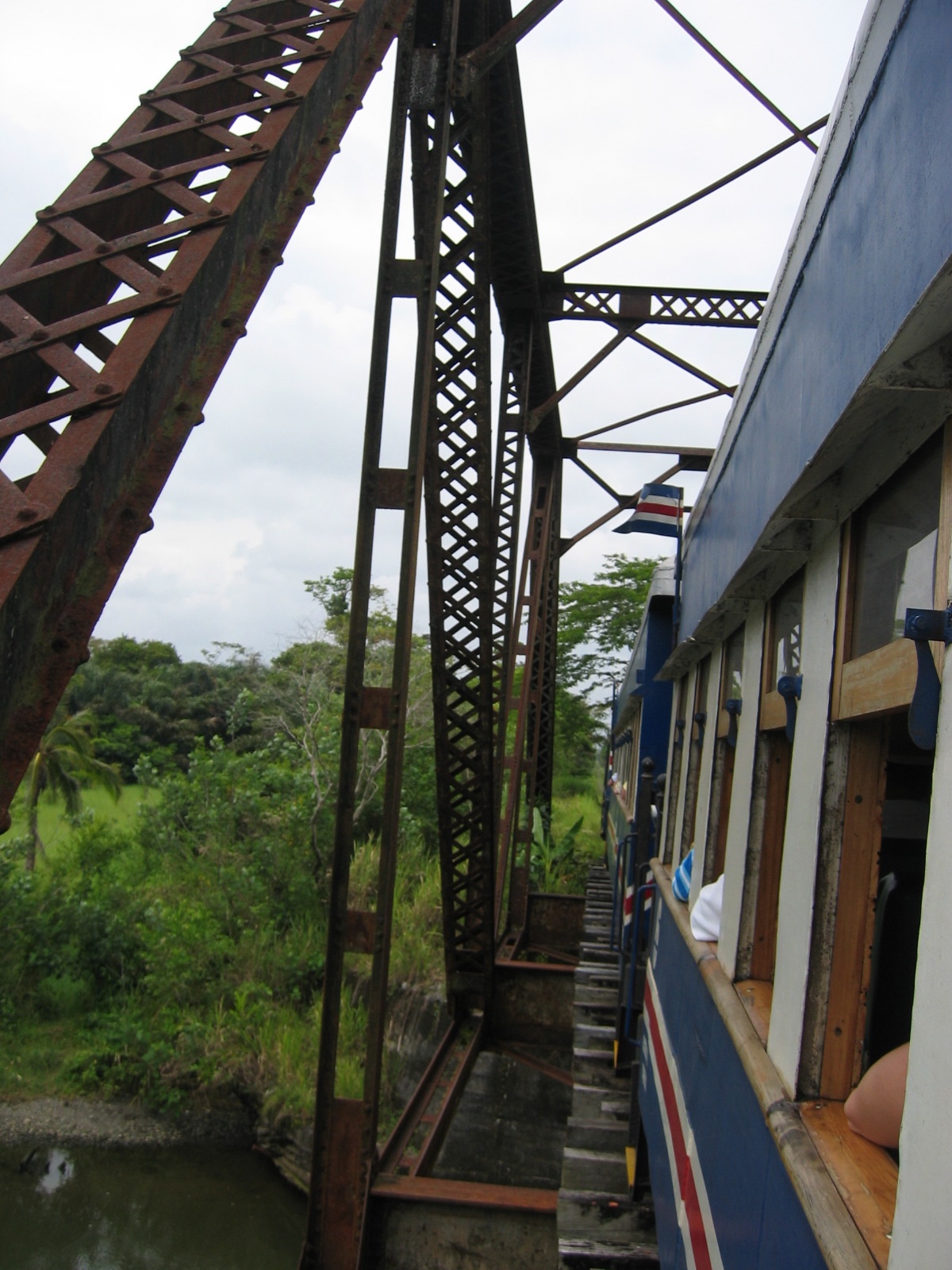 Southern Caribbean Cruise 2006