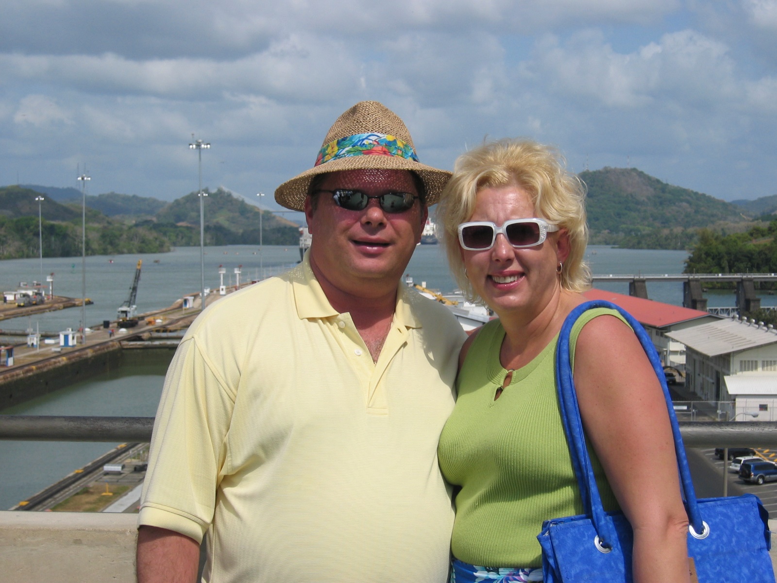 Southern Caribbean Cruise 2006